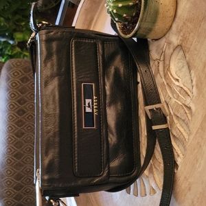 Aubrey London Pocketbook